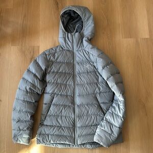 Thorium AR Down Jacket